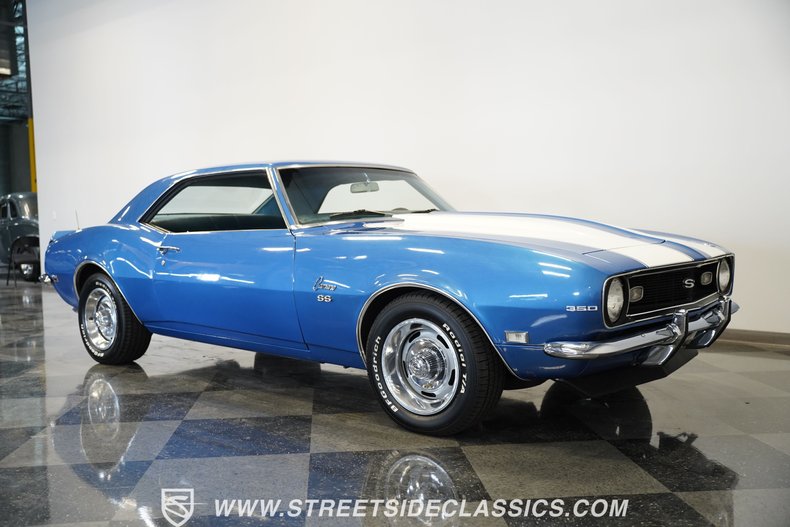 Chevrolet-Camaro-1968-Lemans-Blue-Blue-48