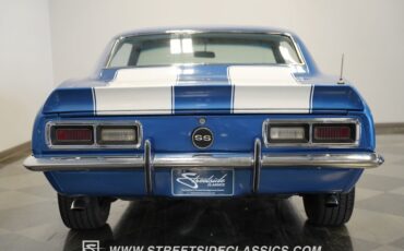 Chevrolet-Camaro-1968-Lemans-Blue-Blue-5