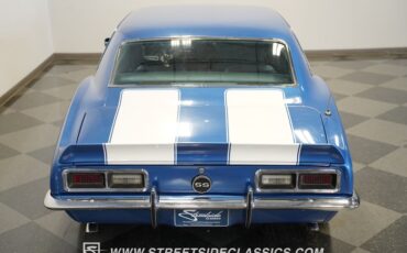 Chevrolet-Camaro-1968-Lemans-Blue-Blue-6