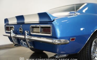 Chevrolet-Camaro-1968-Lemans-Blue-Blue-7