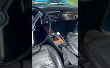Chevrolet-Camaro-1968-Nassau-Blue-Black-1