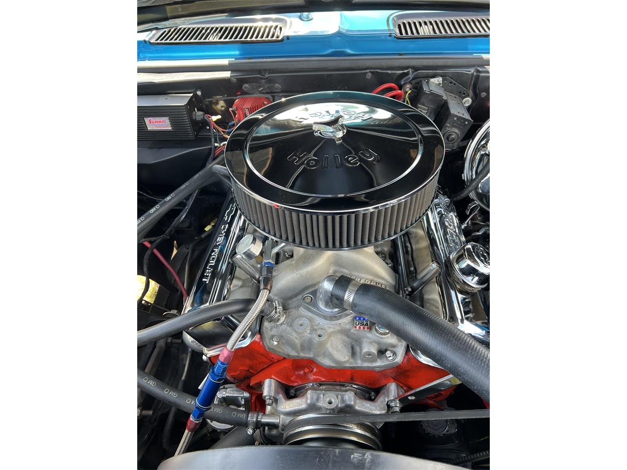 Chevrolet-Camaro-1968-Nassau-Blue-Black-15