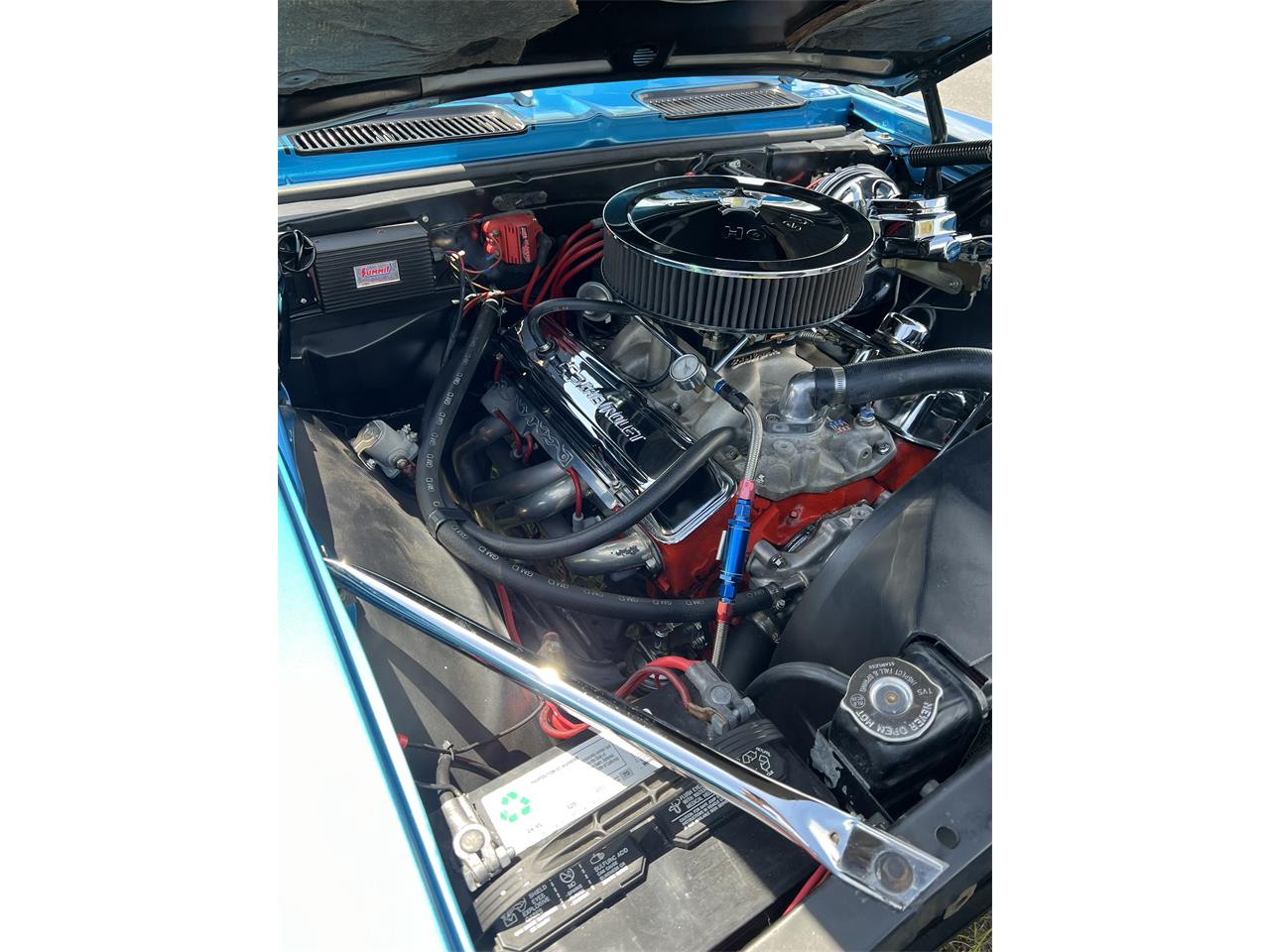 Chevrolet-Camaro-1968-Nassau-Blue-Black-16