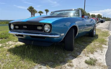 Chevrolet-Camaro-1968-Nassau-Blue-Black-2