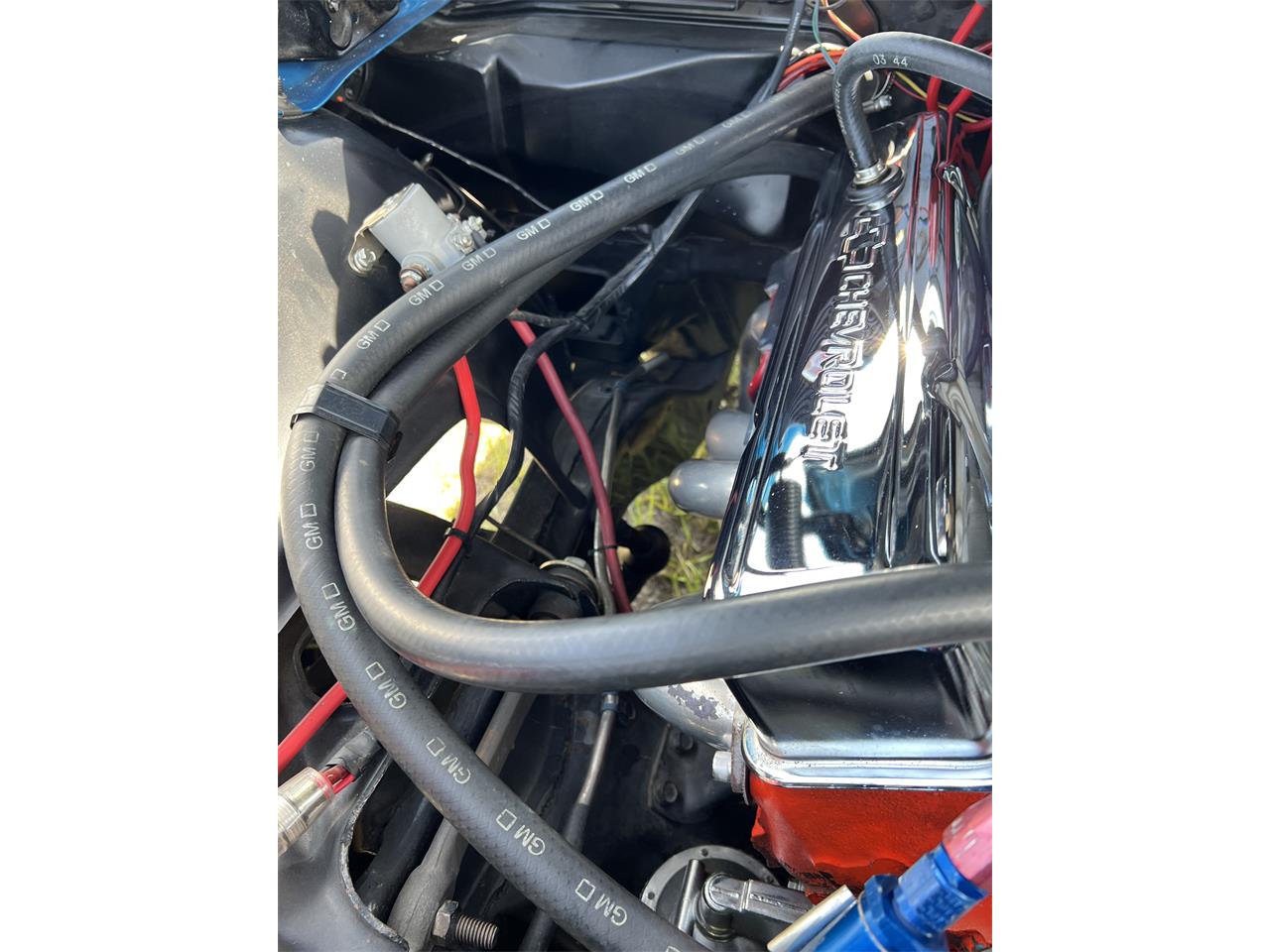 Chevrolet-Camaro-1968-Nassau-Blue-Black-21
