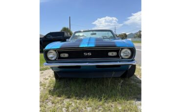 Chevrolet-Camaro-1968-Nassau-Blue-Black-6