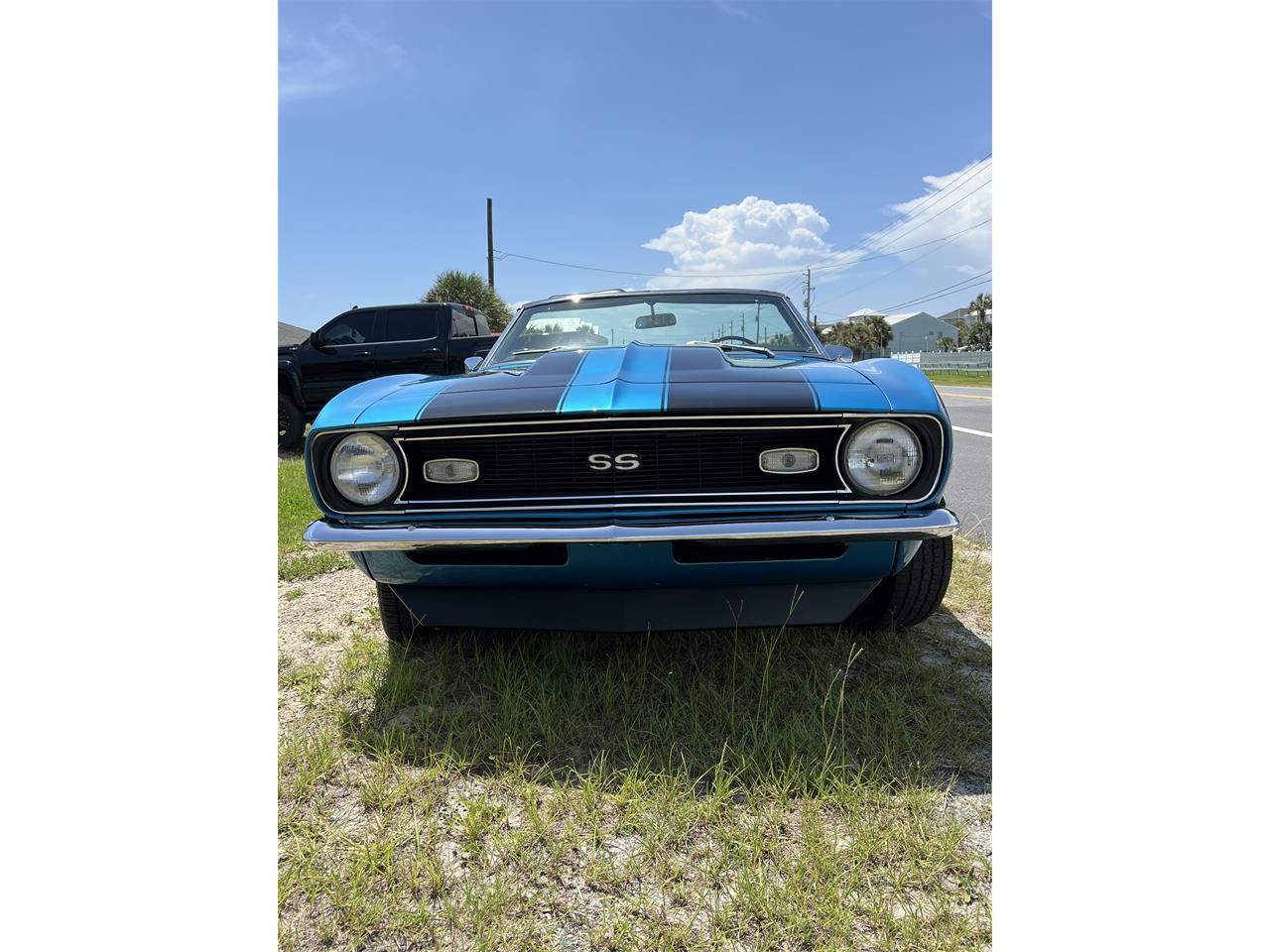 Chevrolet-Camaro-1968-Nassau-Blue-Black-6
