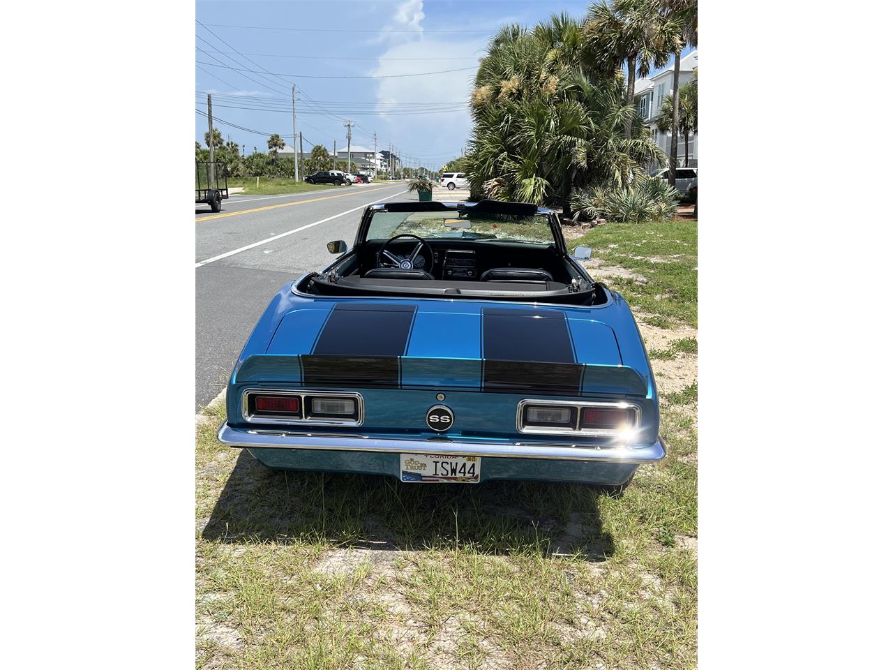 Chevrolet-Camaro-1968-Nassau-Blue-Black-9