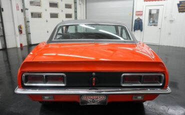 Chevrolet-Camaro-1968-Orange-Black-15