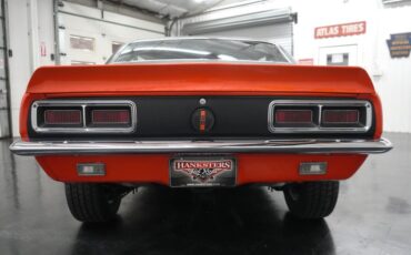 Chevrolet-Camaro-1968-Orange-Black-16