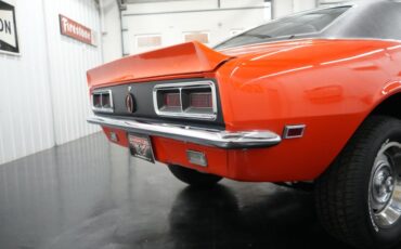Chevrolet-Camaro-1968-Orange-Black-17