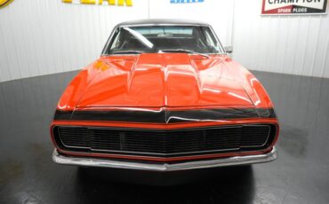 Chevrolet-Camaro-1968-Orange-Black-27