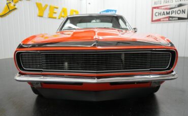 Chevrolet-Camaro-1968-Orange-Black-28