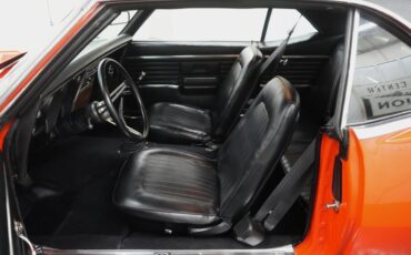 Chevrolet-Camaro-1968-Orange-Black-35