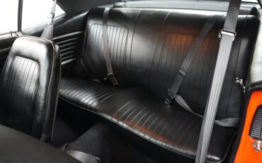Chevrolet-Camaro-1968-Orange-Black-49