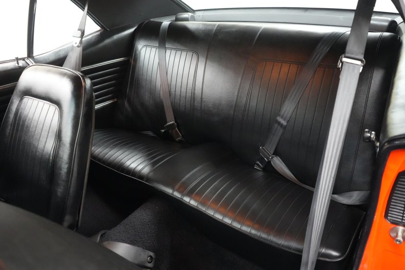 Chevrolet-Camaro-1968-Orange-Black-49
