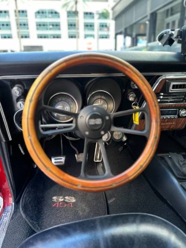 Chevrolet-Camaro-1968-Red-2