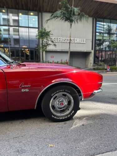 Chevrolet-Camaro-1968-Red-3
