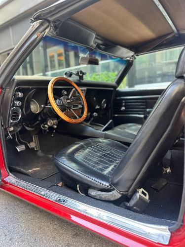 Chevrolet-Camaro-1968-Red-5