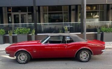 Chevrolet-Camaro-1968-Red-6