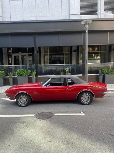 Chevrolet-Camaro-1968-Red-6
