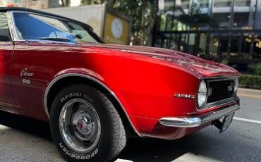 Chevrolet-Camaro-1968-Red-7