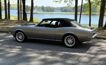Chevrolet-Camaro-1968-Silver-Black-Silver-Black-12