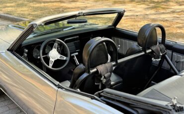 Chevrolet-Camaro-1968-Silver-Black-Silver-Black-14