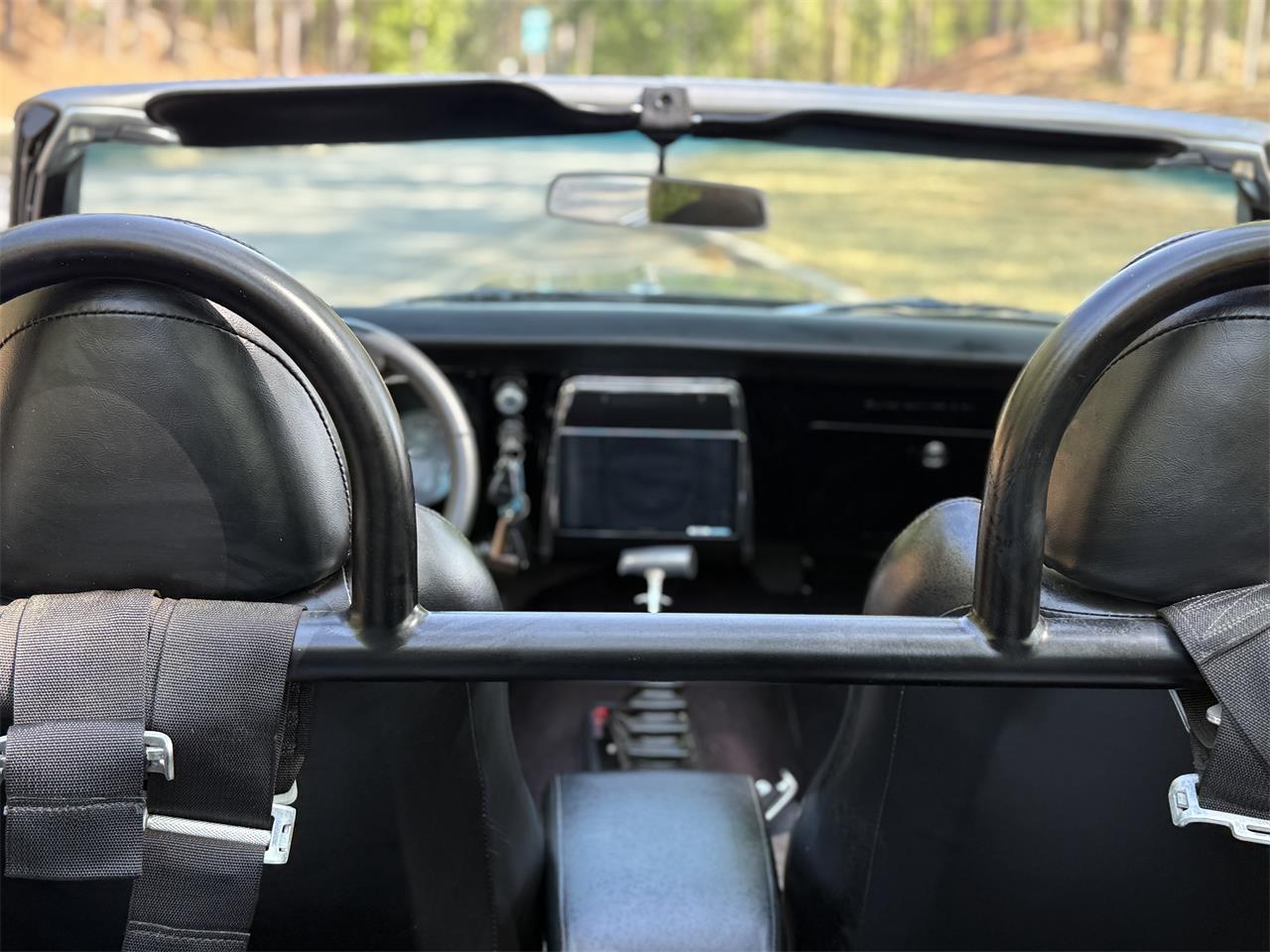 Chevrolet-Camaro-1968-Silver-Black-Silver-Black-16