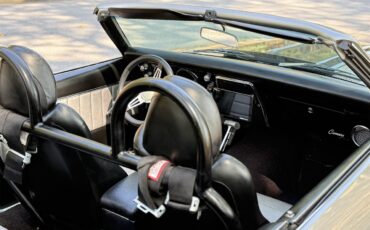 Chevrolet-Camaro-1968-Silver-Black-Silver-Black-18