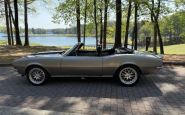 Chevrolet-Camaro-1968-Silver-Black-Silver-Black