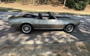 Chevrolet-Camaro-1968-Silver-Black-Silver-Black-4