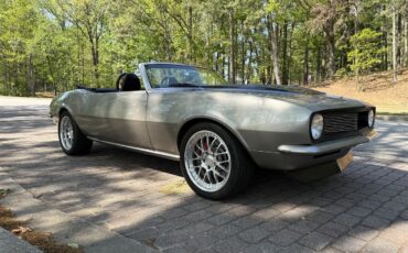 Chevrolet-Camaro-1968-Silver-Black-Silver-Black-7