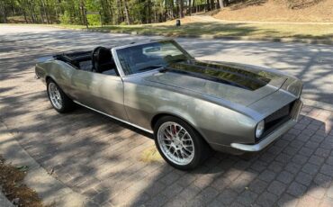 Chevrolet-Camaro-1968-Silver-Black-Silver-Black-8