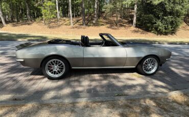 Chevrolet-Camaro-1968-Silver-Black-Silver-Black-9