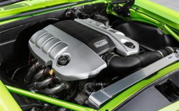 Chevrolet-Camaro-1968-Snakeskin-Green-Tan-14