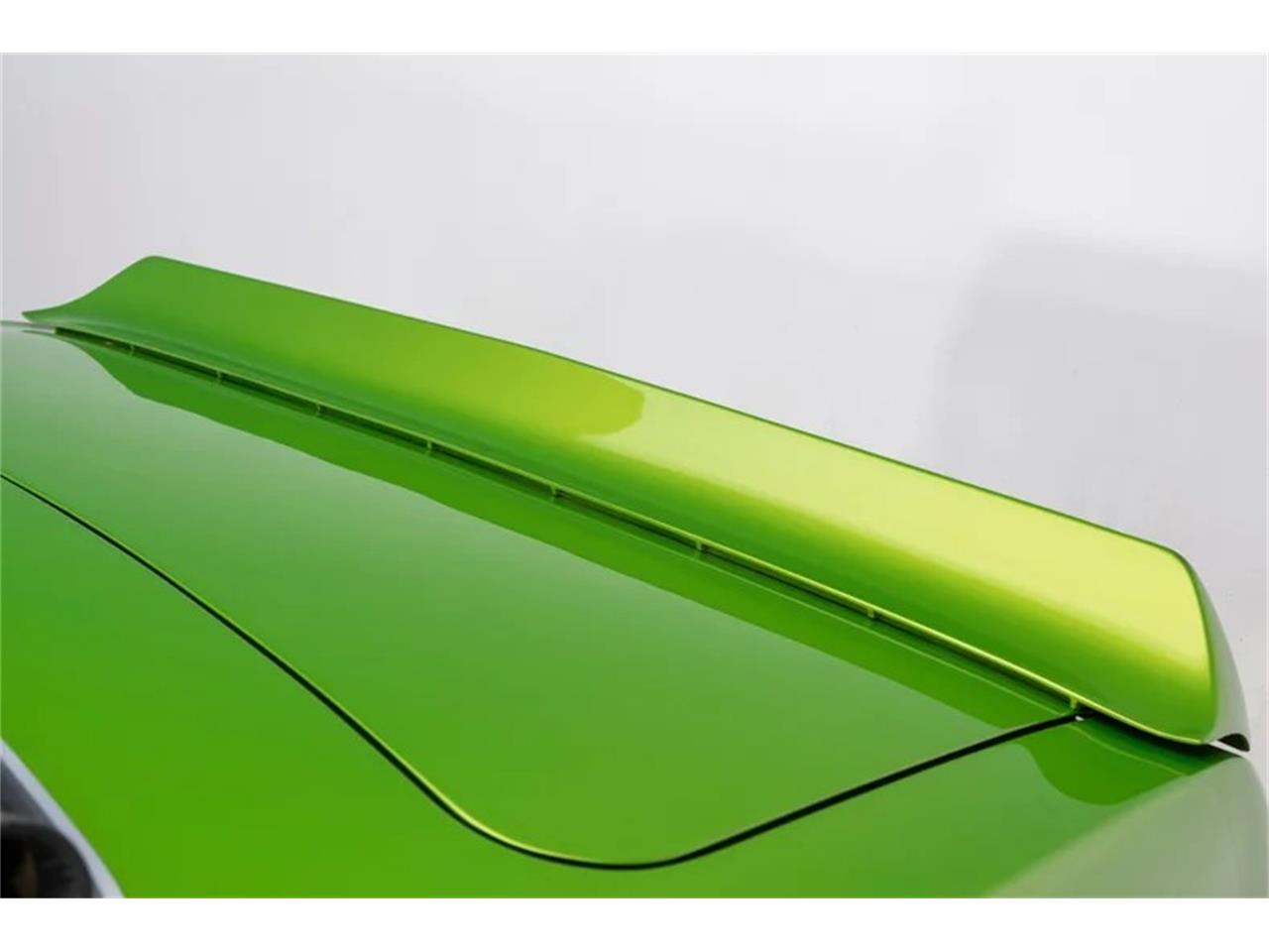 Chevrolet-Camaro-1968-Snakeskin-Green-Tan-37