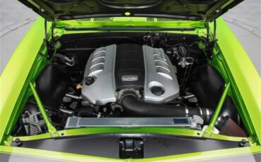 Chevrolet-Camaro-1968-Snakeskin-Green-Tan-38