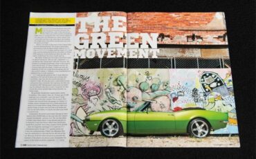 Chevrolet-Camaro-1968-Snakeskin-Green-Tan-47