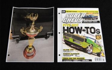 Chevrolet-Camaro-1968-Snakeskin-Green-Tan-49