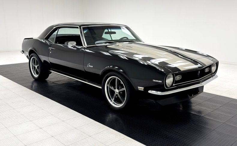 Chevrolet-Camaro-1968-Tuxedo-Black-Dark-Gray-20