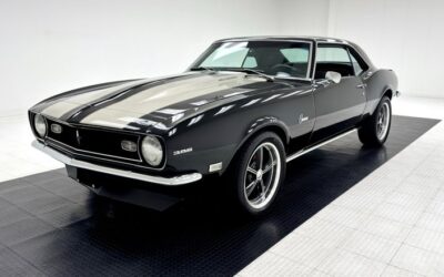 Chevrolet Camaro 1968
