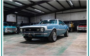 Chevrolet-Camaro-1968-blue
