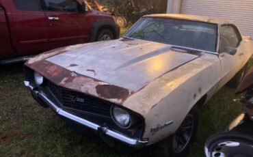 Chevrolet-Camaro-1969