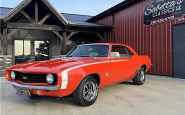 Chevrolet-Camaro-1969-2-Door-Coupe