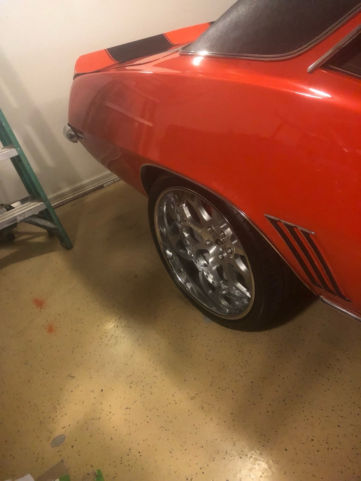 Chevrolet-Camaro-1969