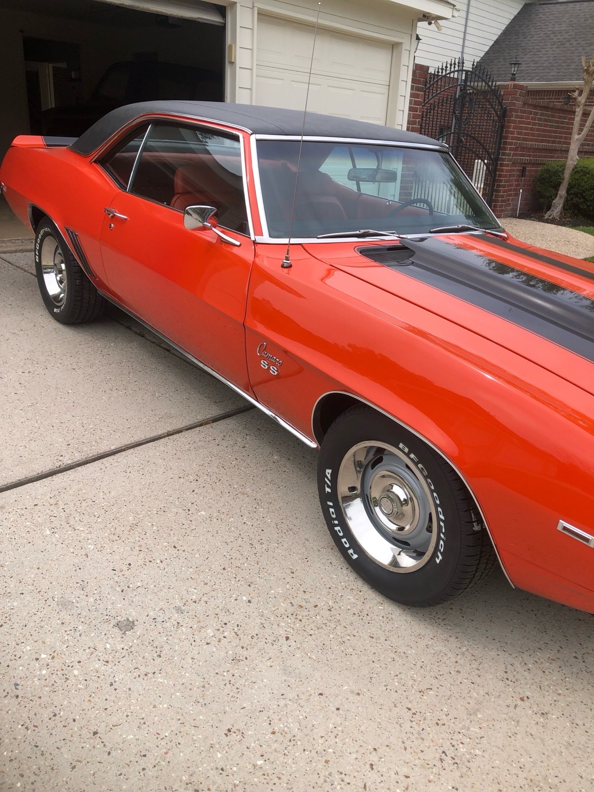 Chevrolet-Camaro-1969-4