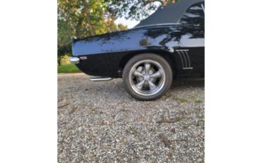 Chevrolet-Camaro-1969-Black-Black-10