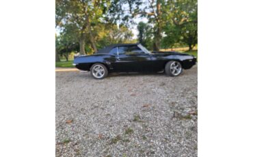 Chevrolet-Camaro-1969-Black-Black-11