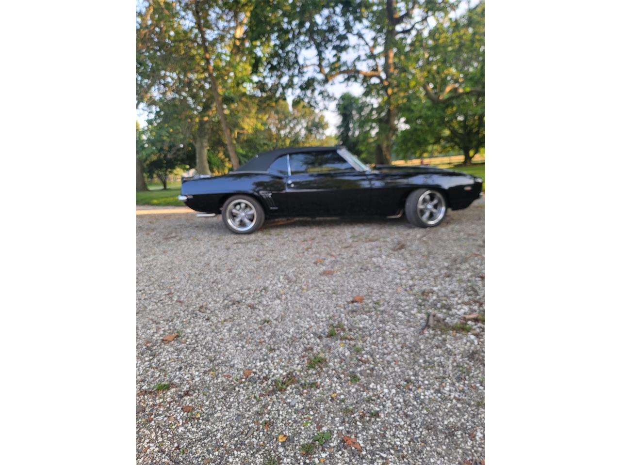 Chevrolet-Camaro-1969-Black-Black-11